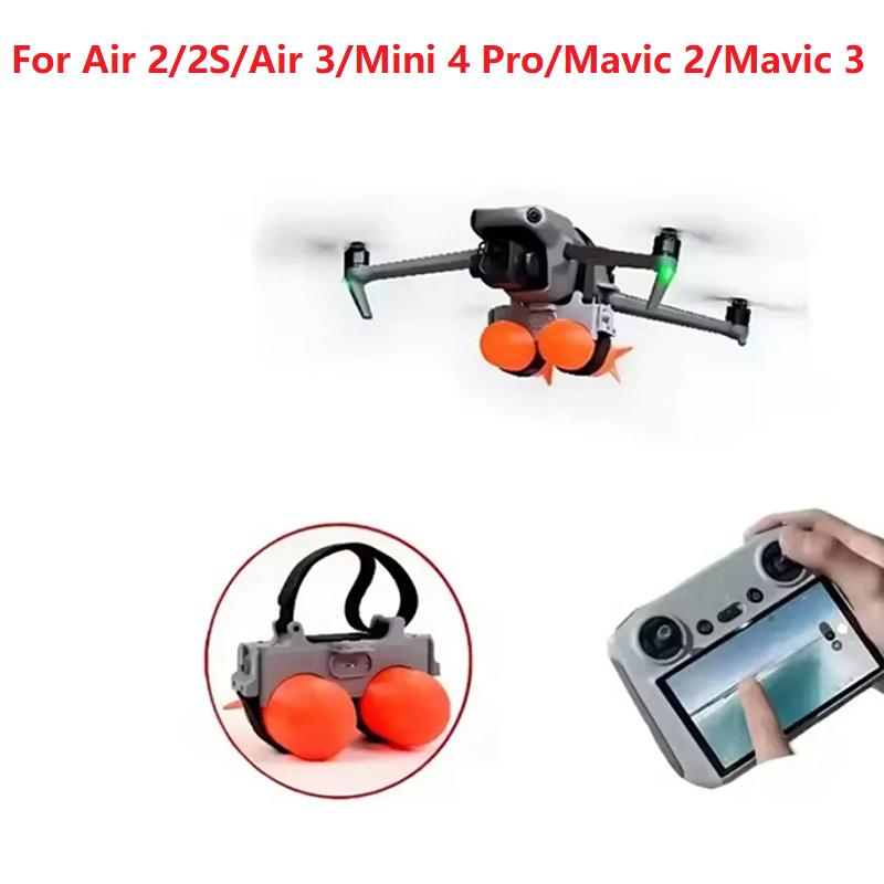 Dji Drone Mini 4 Pro - Mini 4 Pro Air 3/2S Dron