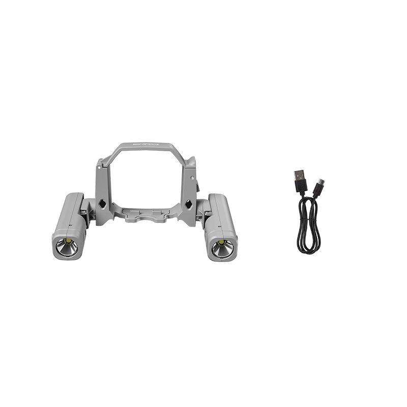 Dji Drone Mini 4 Pro - Reflektor LED do DJI Mini 4