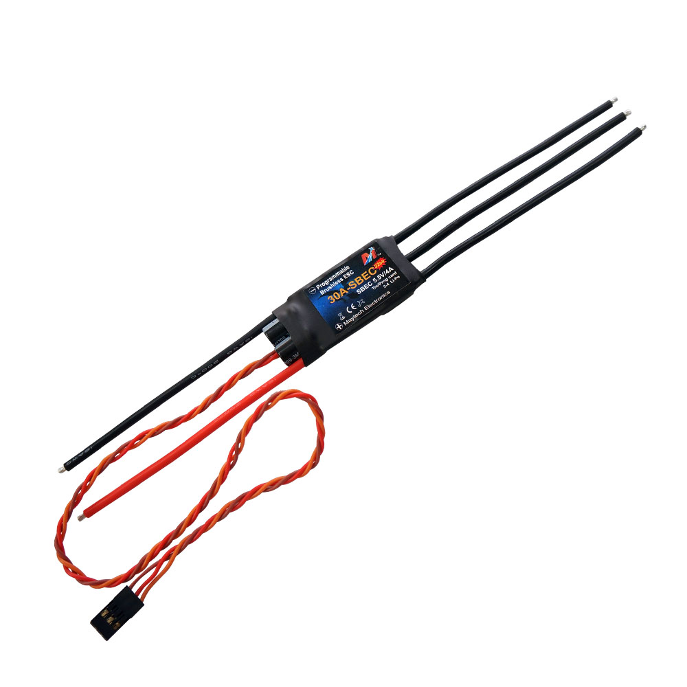 Regulator prędkości Dc Maytech – Rc Helicopter Mini recenzja i cena
