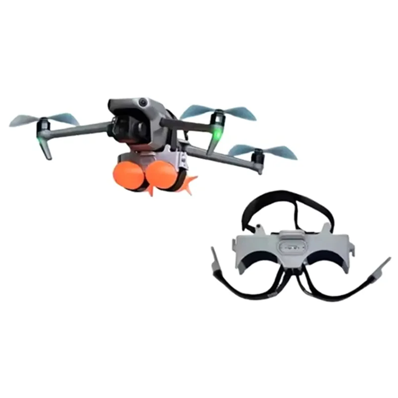 Mini 4 Pro Air 3/2S Dron Świat – Dji Drone Mini 4 Pro recenzja i cena