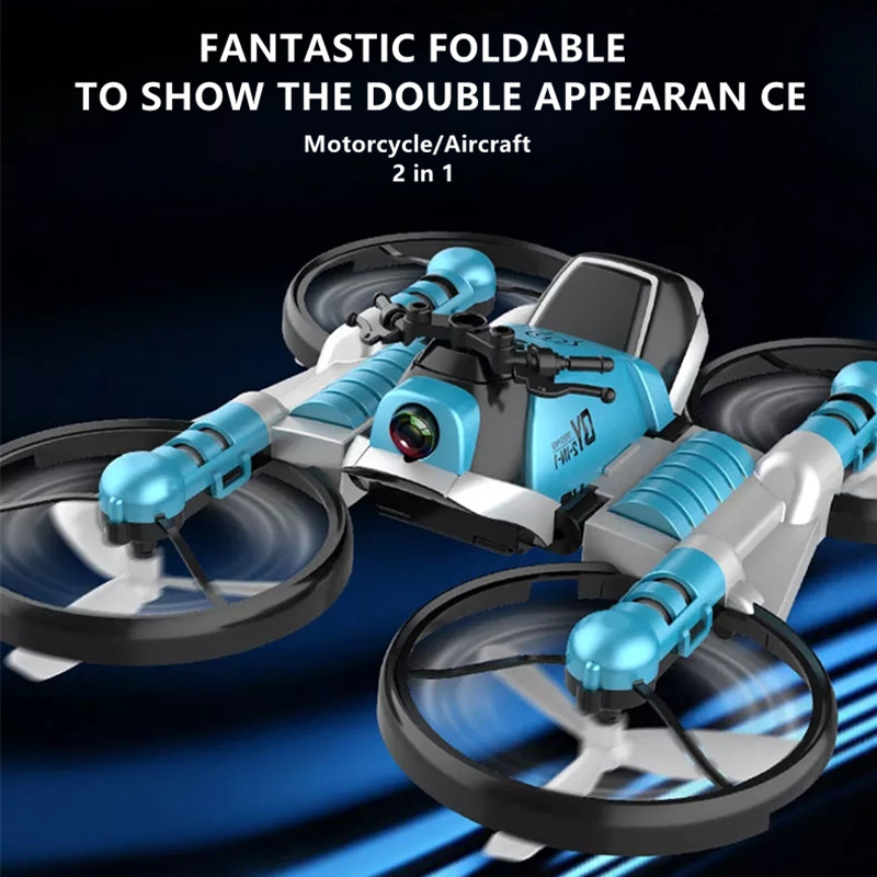Lądowy i powietrzny składany m – Rc Helicopter Electric recenzja i cena