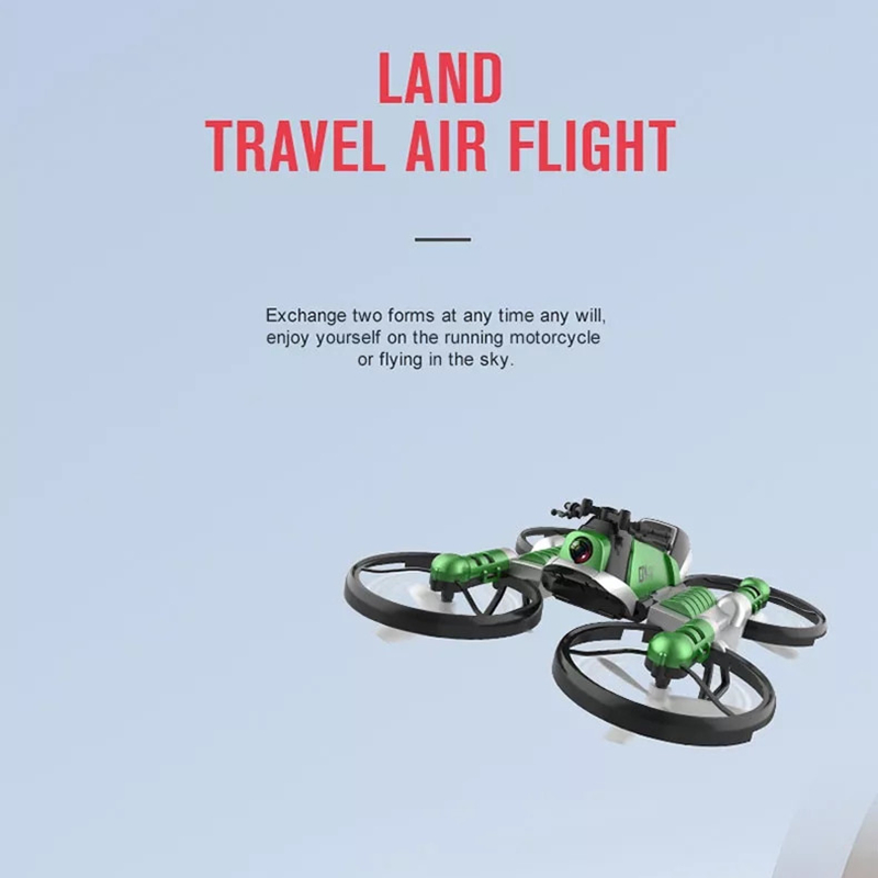 Lądowy i powietrzny składany m – Rc Helicopter Electric recenzja i cena