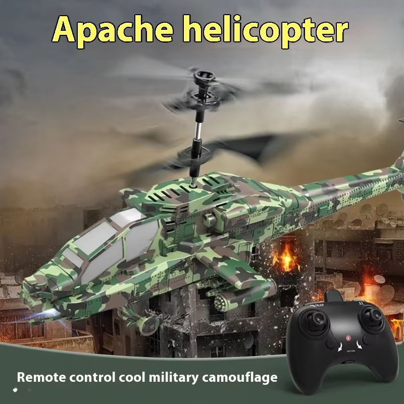 Helikopter RC 2.4G z funkcją u – Rc Helicopter Electric recenzja i cena