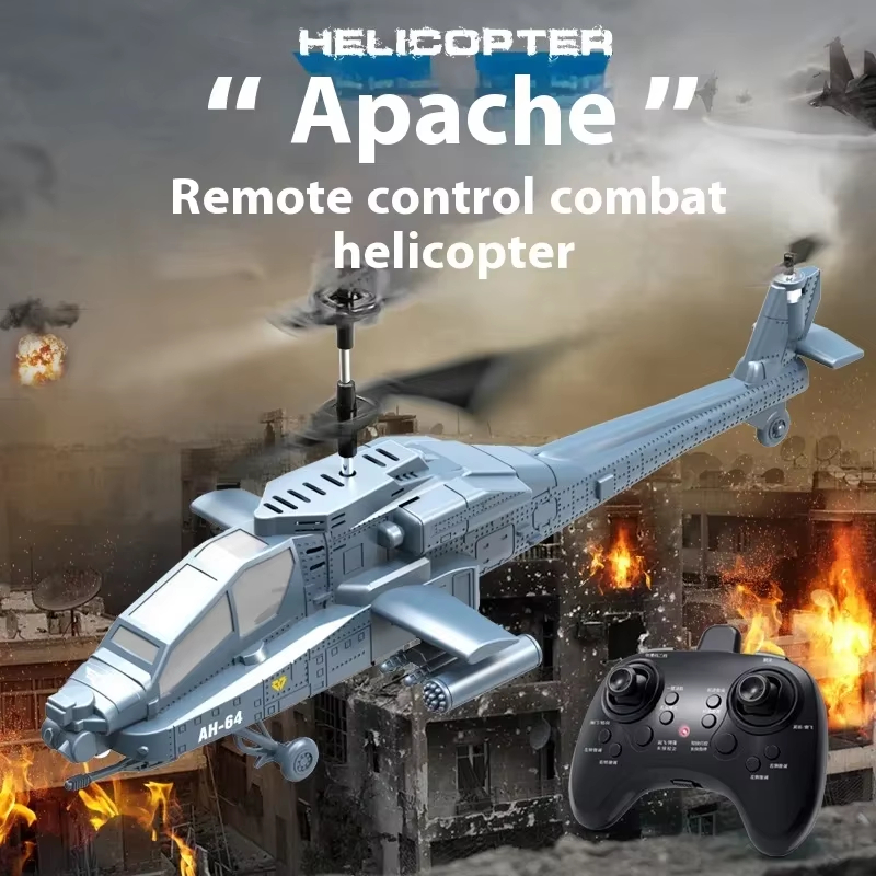 Helikopter RC 2.4G z funkcją u – Rc Helicopter Electric recenzja i cena