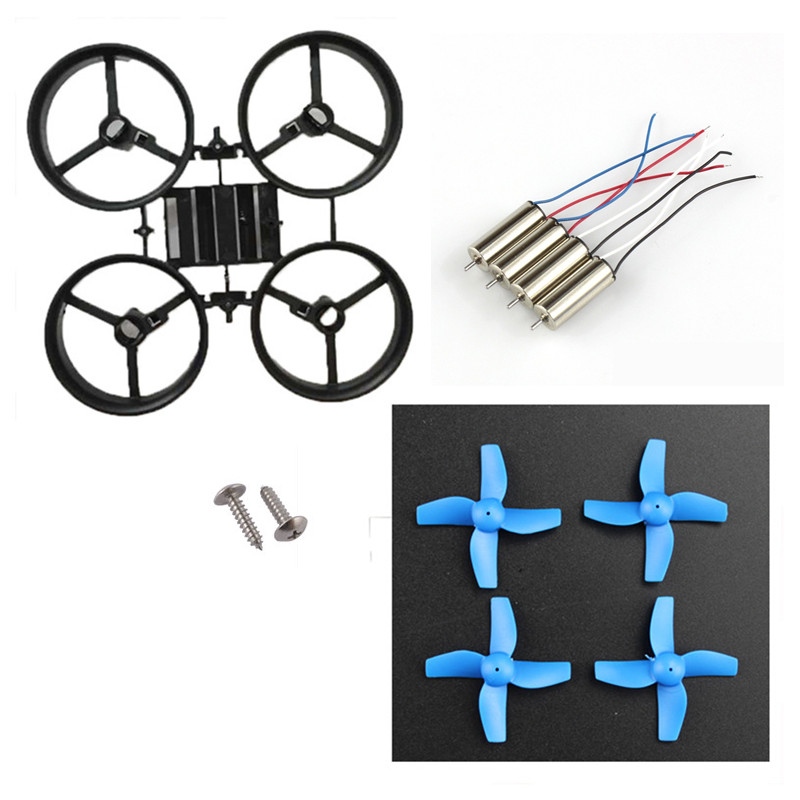 JJRC H36 Eachine E010 Mały Zes – Rc Helicopter Electric recenzja i cena