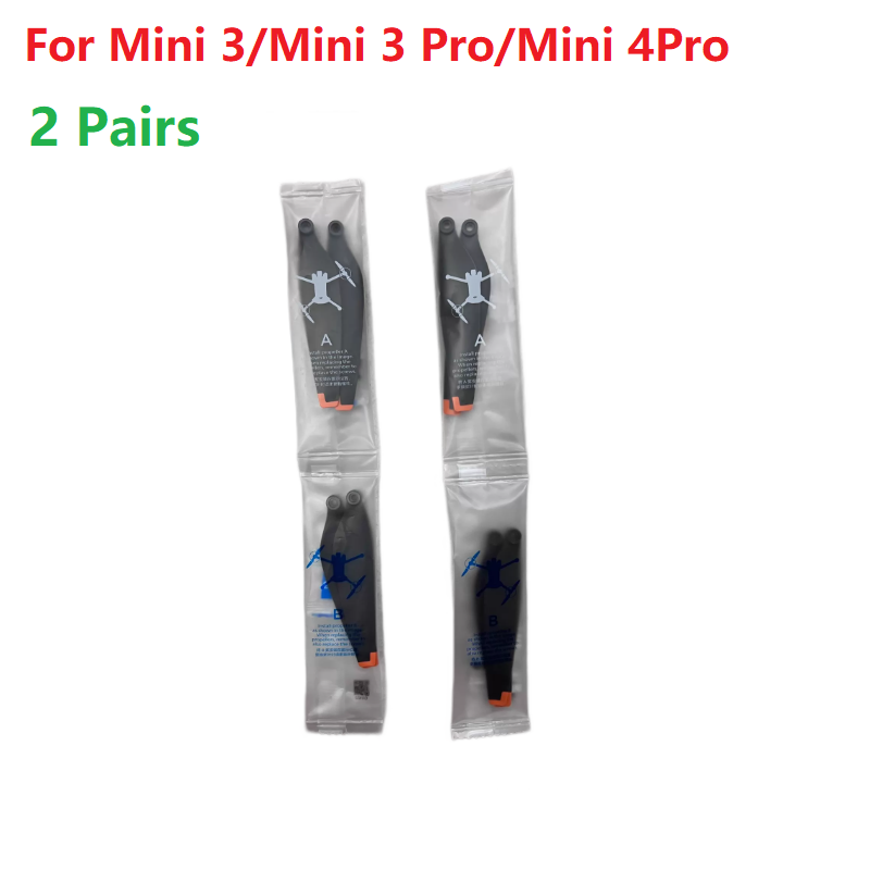 2 Pary Oryginalnych Nowych Śmi – Dji Drone Mini 4 Pro recenzja i cena