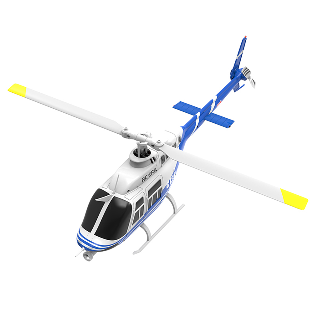 Helikopter RC ERA RC 1:33 Bell – Rc Helicopter Gyro recenzja i cena