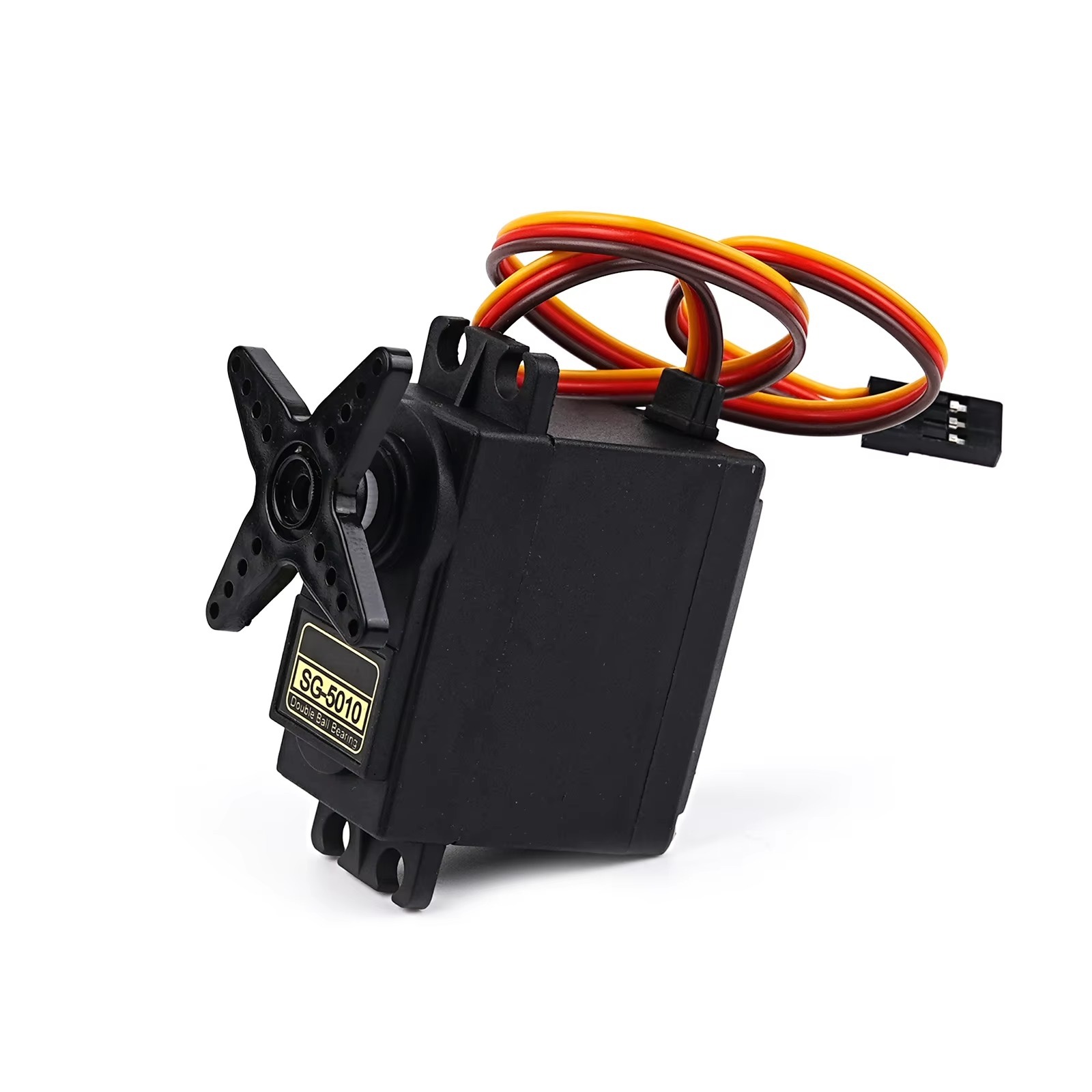 SG5010 Cyfrowy serwomotor 6,5  – Rc Helicopter Servo recenzja i cena