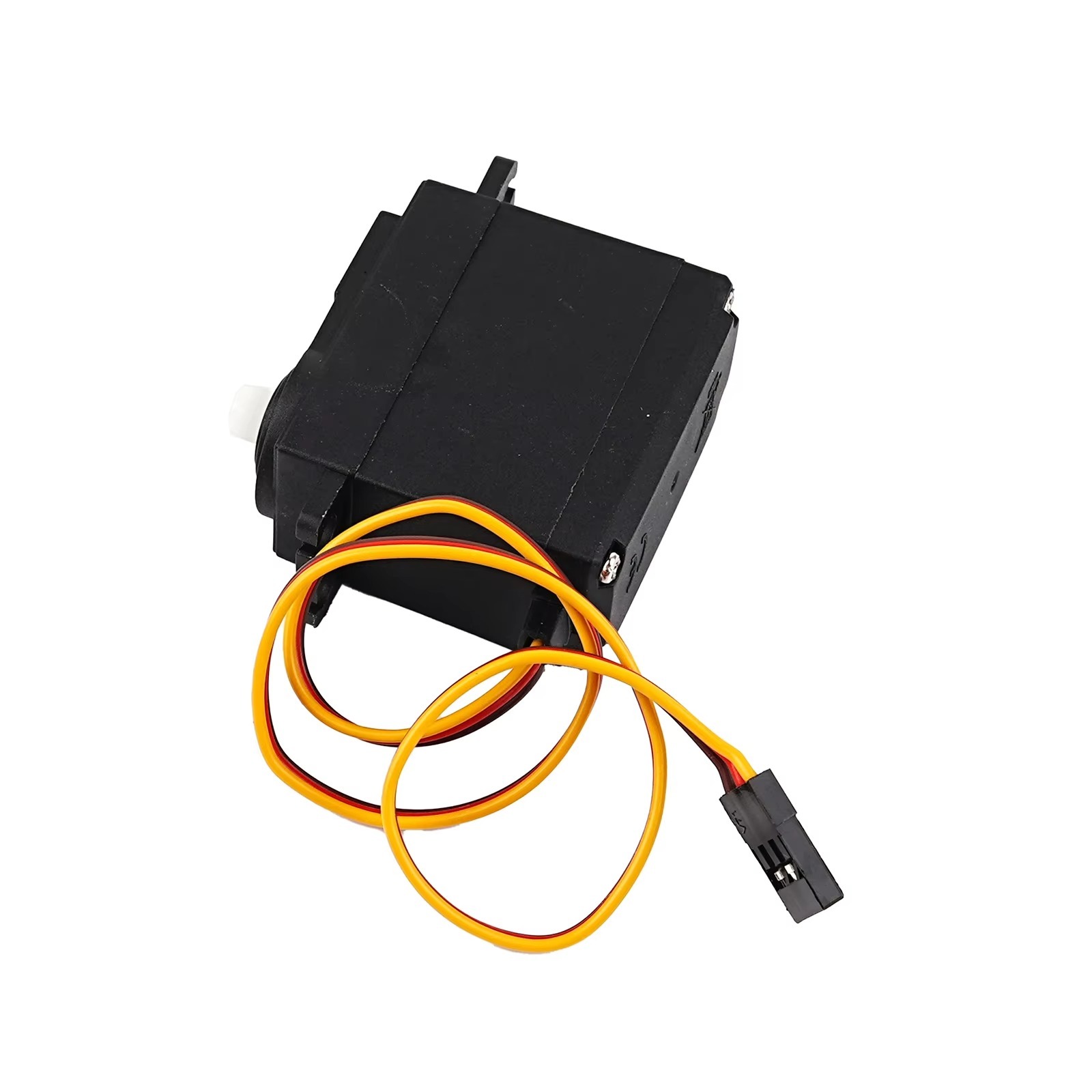 SG5010 Cyfrowy serwomotor 6,5  – Rc Helicopter Servo recenzja i cena