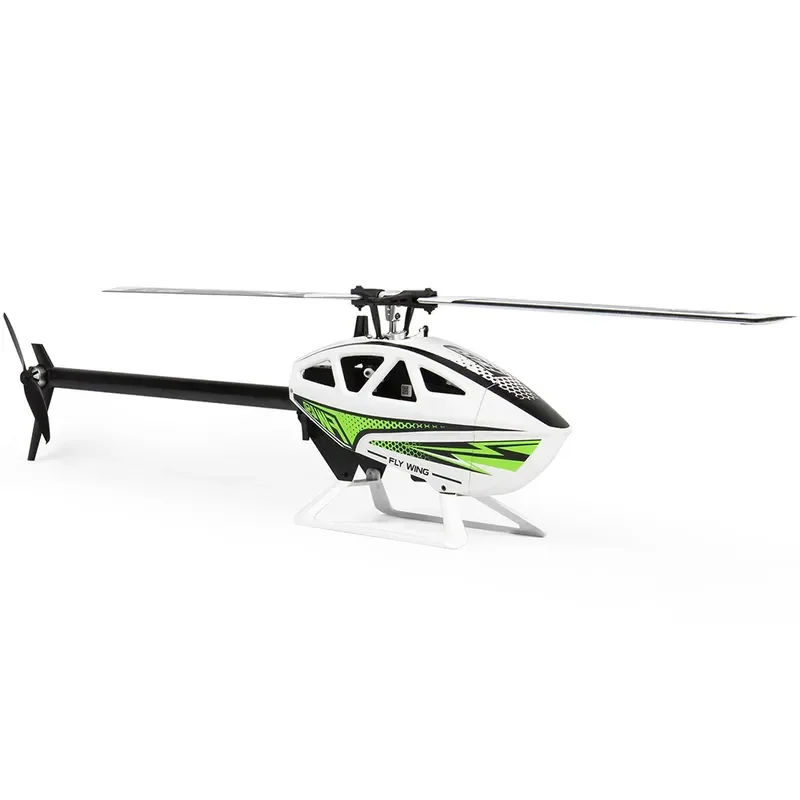 FW450 V3 nowy 6-kierunkowy alu – Rc Helicopter Electric recenzja i cena
