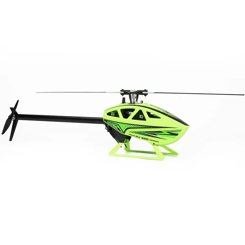 FW450 V3 nowy 6-kierunkowy alu – Rc Helicopter Electric recenzja i cena