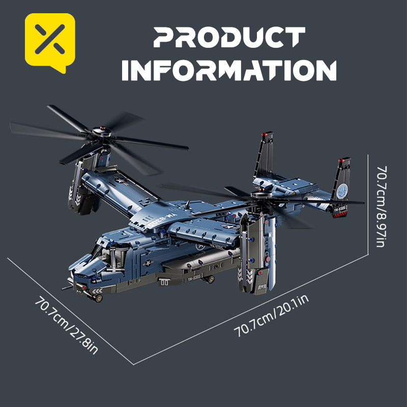 Zestaw klocków konstrukcyjnych – Jjrc Drone X12 recenzja i cena