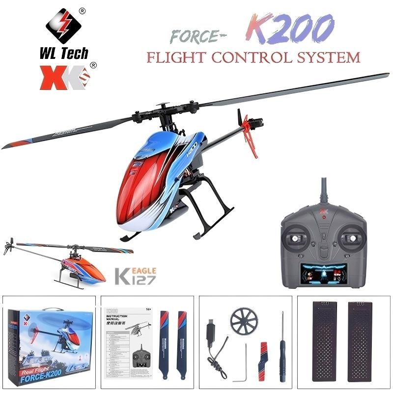 Odbiornik Corona R14FA 14-kana – Rc Helicopter Remote Control recenzja i cena