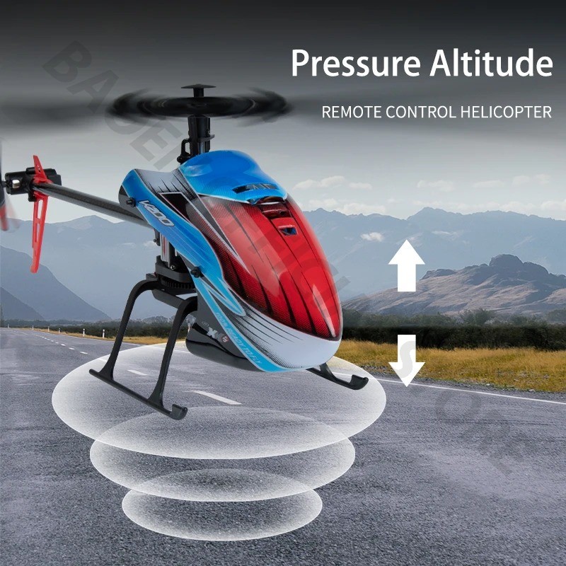 Odbiornik Corona R14FA 14-kana – Rc Helicopter Remote Control recenzja i cena