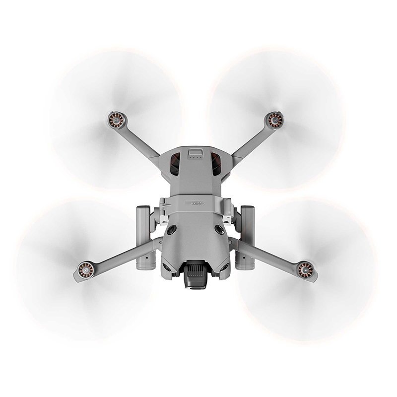 Reflektor LED do DJI Mini 4 Pr – Dji Drone Mini 4 Pro recenzja i cena